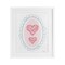 Stupell Industries Feminine Coquette Keepsake Framed Print Under Glass, design by Yvette St. Amant